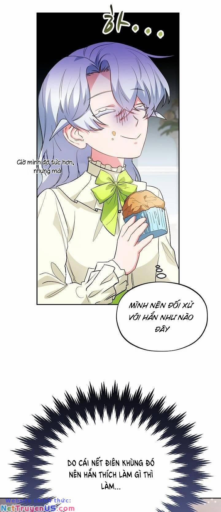 Tôi Hạnh Phúc Khi Là Phản Diện Giàu Có 6 trang 9