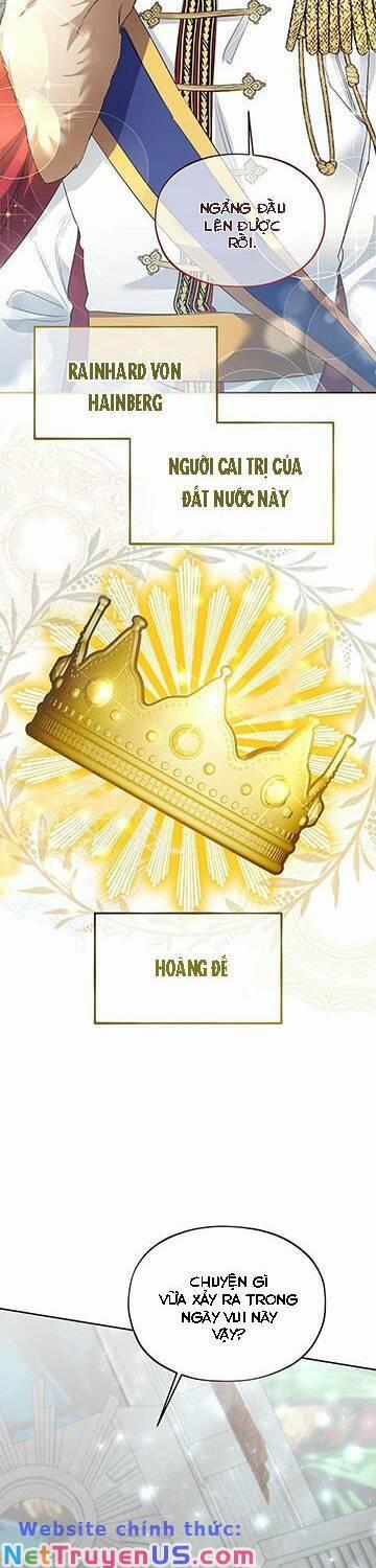 Tôi Hạnh Phúc Khi Là Phản Diện Giàu Có 7 trang 16