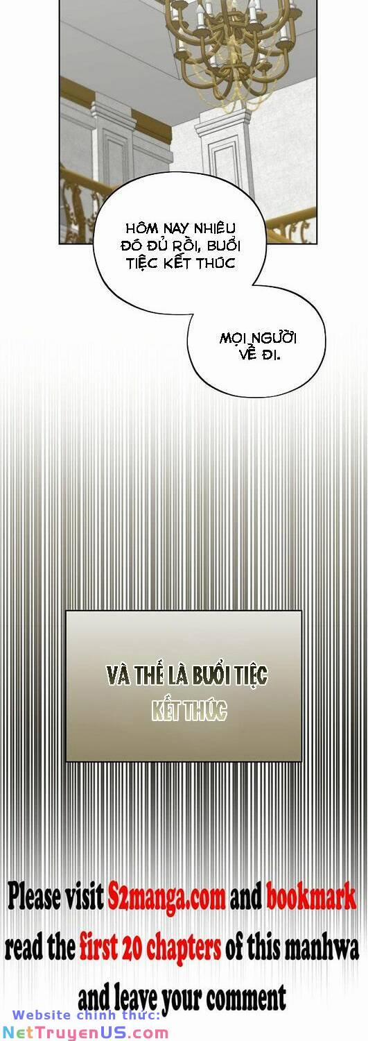 Tôi Hạnh Phúc Khi Là Phản Diện Giàu Có 7 trang 24