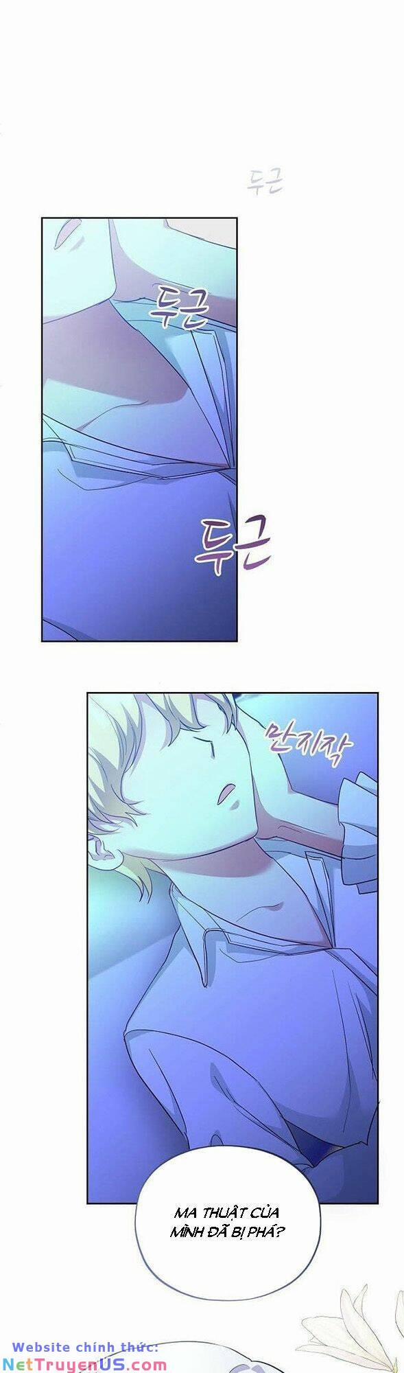 Tôi Hạnh Phúc Khi Là Phản Diện Giàu Có 7 trang 30