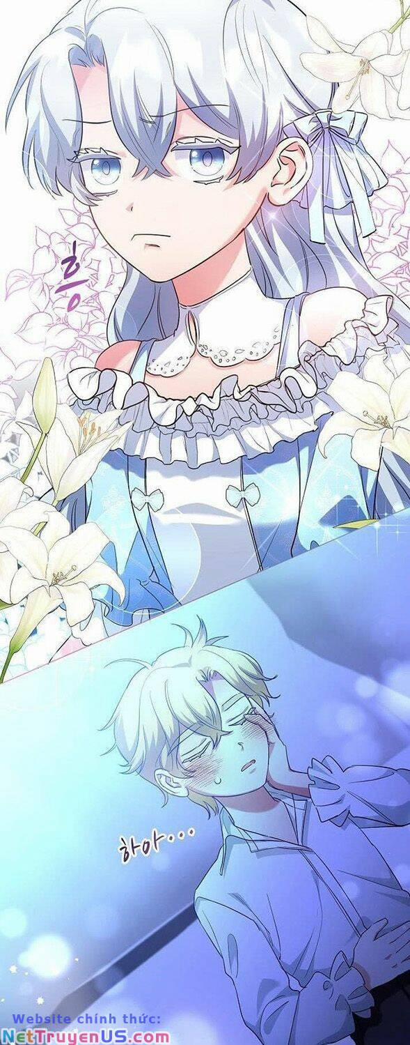 Tôi Hạnh Phúc Khi Là Phản Diện Giàu Có 7 trang 31