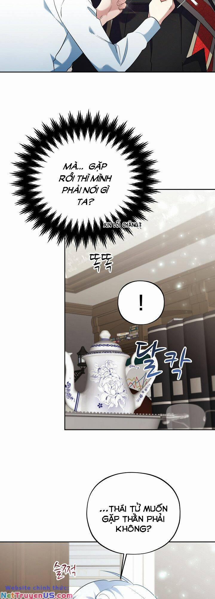 Tôi Hạnh Phúc Khi Là Phản Diện Giàu Có 9 trang 10