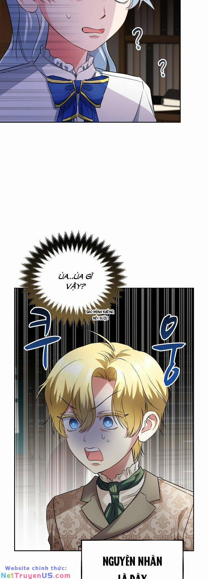 Tôi Hạnh Phúc Khi Là Phản Diện Giàu Có 9 trang 14