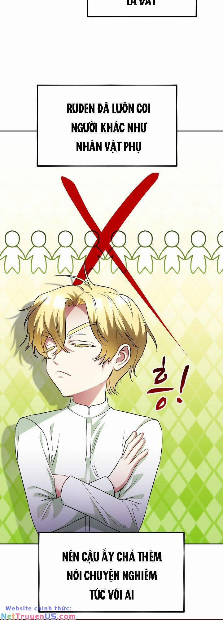 Tôi Hạnh Phúc Khi Là Phản Diện Giàu Có 9 trang 15