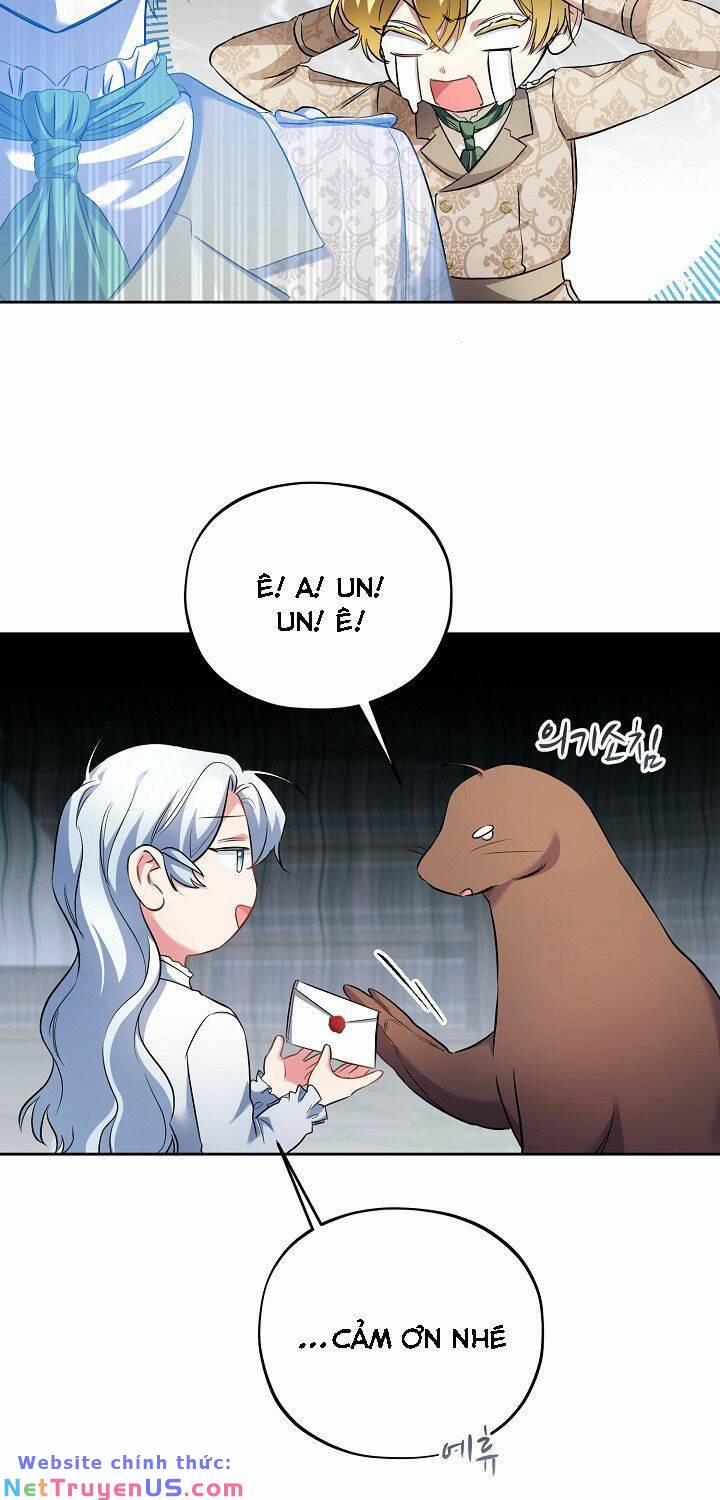 Tôi Hạnh Phúc Khi Là Phản Diện Giàu Có 9 trang 18