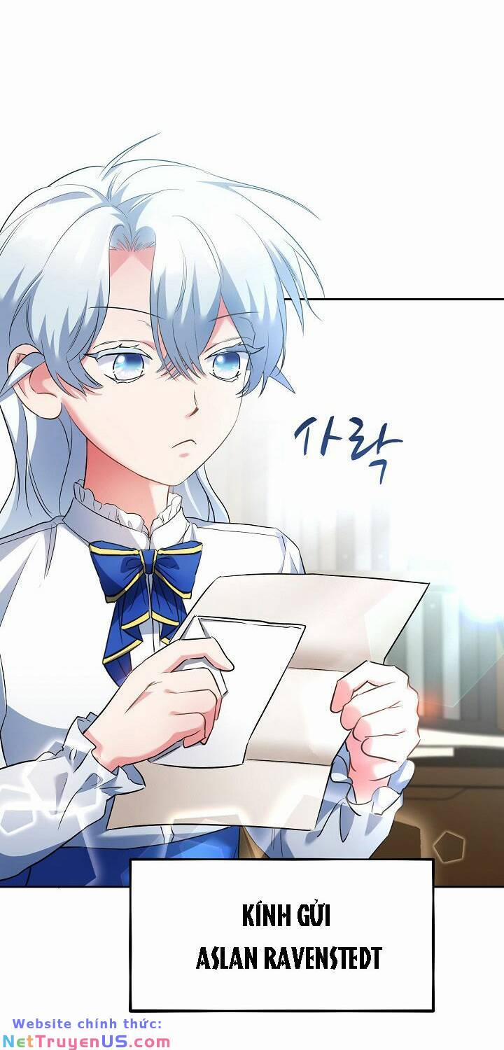 Tôi Hạnh Phúc Khi Là Phản Diện Giàu Có 9 trang 19