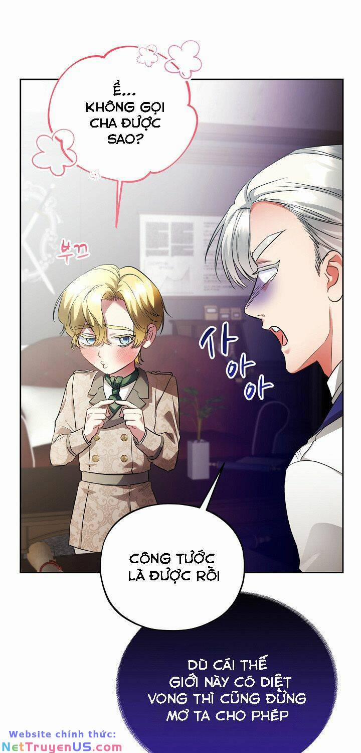 Tôi Hạnh Phúc Khi Là Phản Diện Giàu Có 9 trang 2