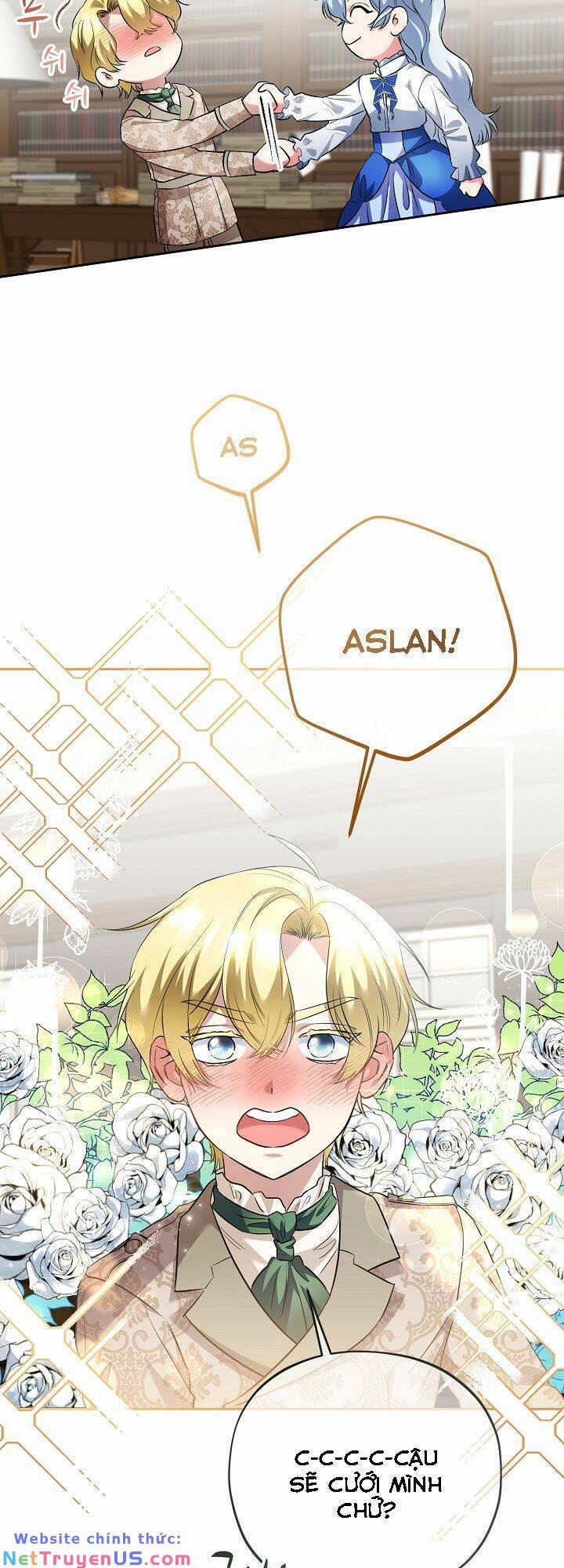 Tôi Hạnh Phúc Khi Là Phản Diện Giàu Có 9 trang 34