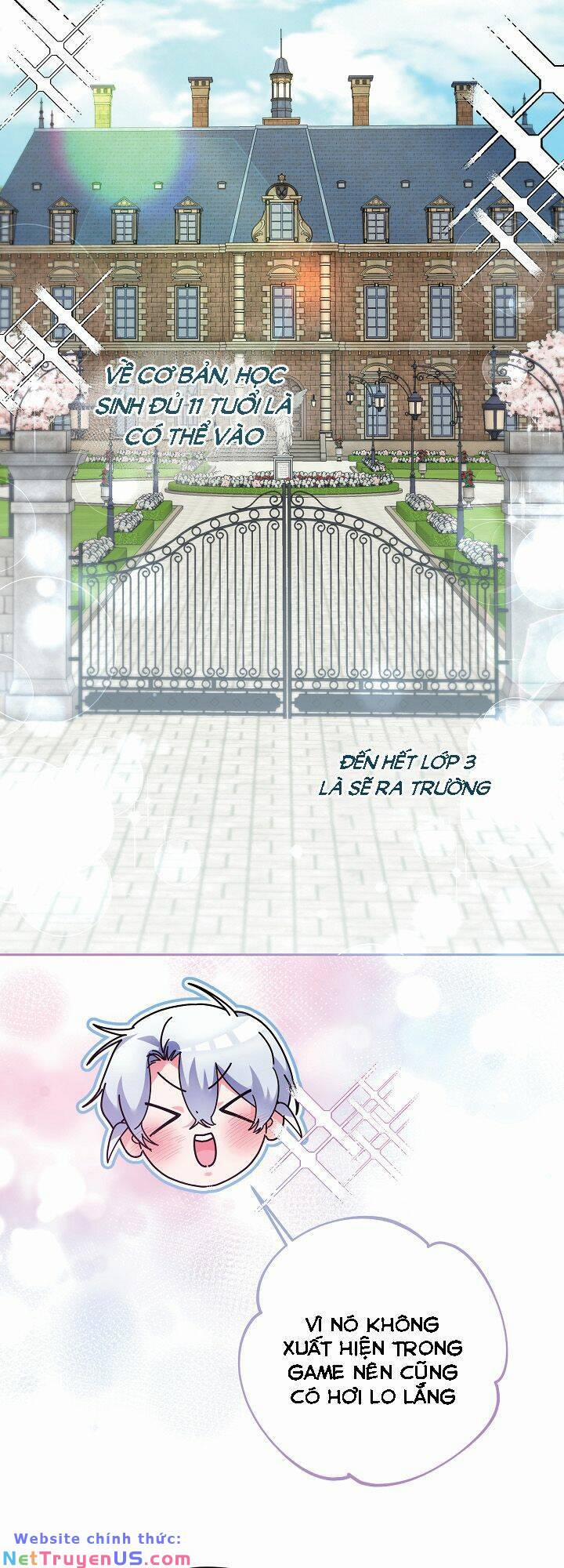 Tôi Hạnh Phúc Khi Là Phản Diện Giàu Có 9 trang 42