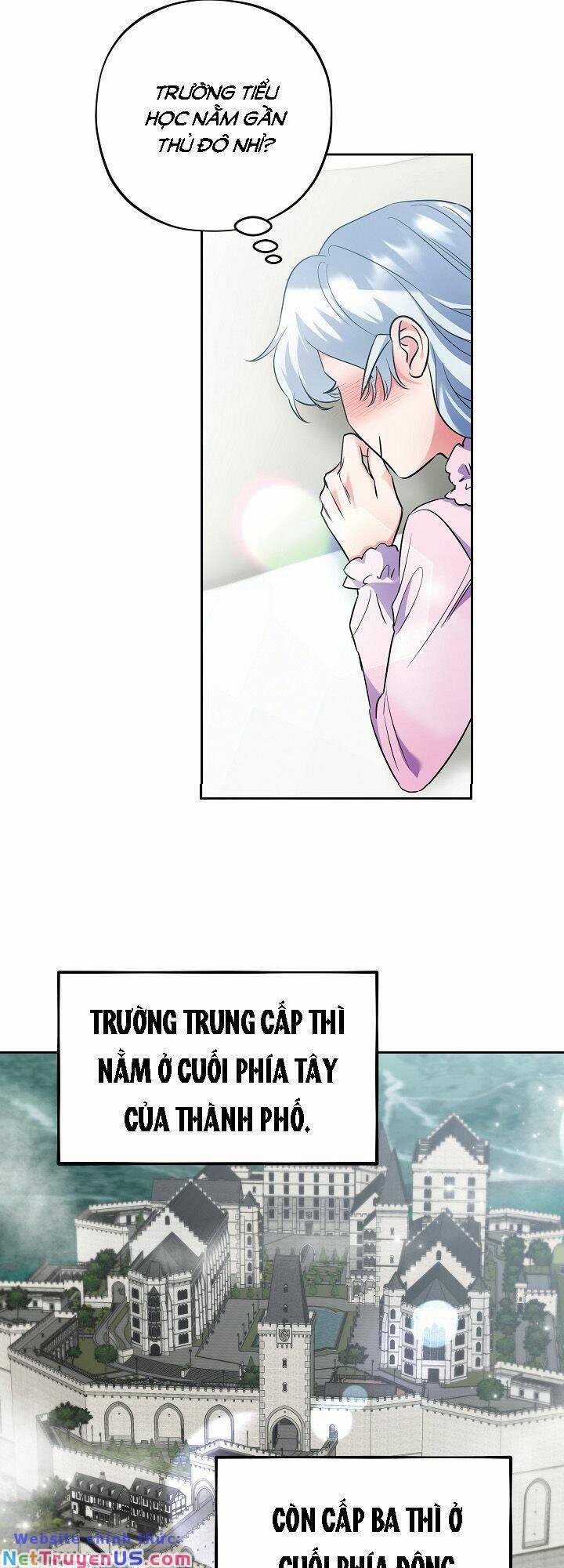 Tôi Hạnh Phúc Khi Là Phản Diện Giàu Có 9 trang 43