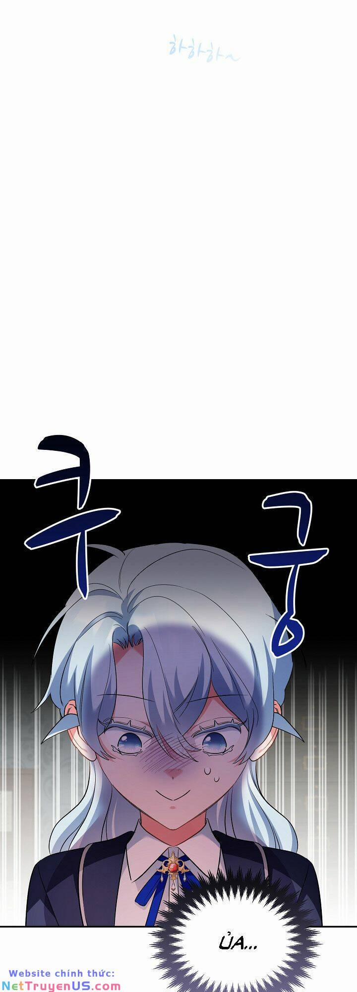 Tôi Hạnh Phúc Khi Là Phản Diện Giàu Có 9 trang 54