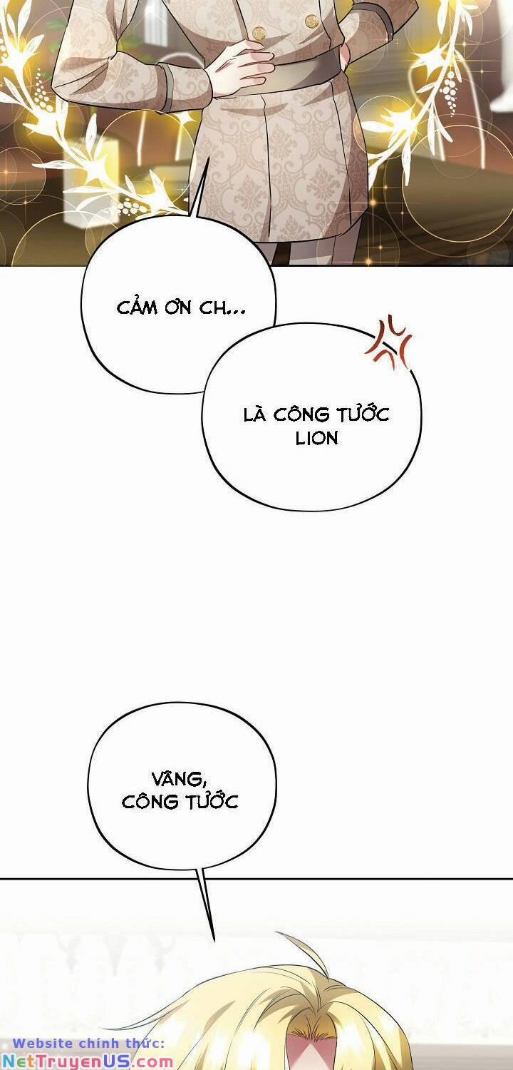 Tôi Hạnh Phúc Khi Là Phản Diện Giàu Có 9 trang 6