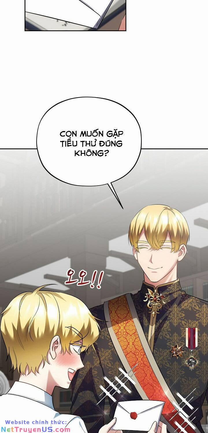 Tôi Hạnh Phúc Khi Là Phản Diện Giàu Có 9 trang 9