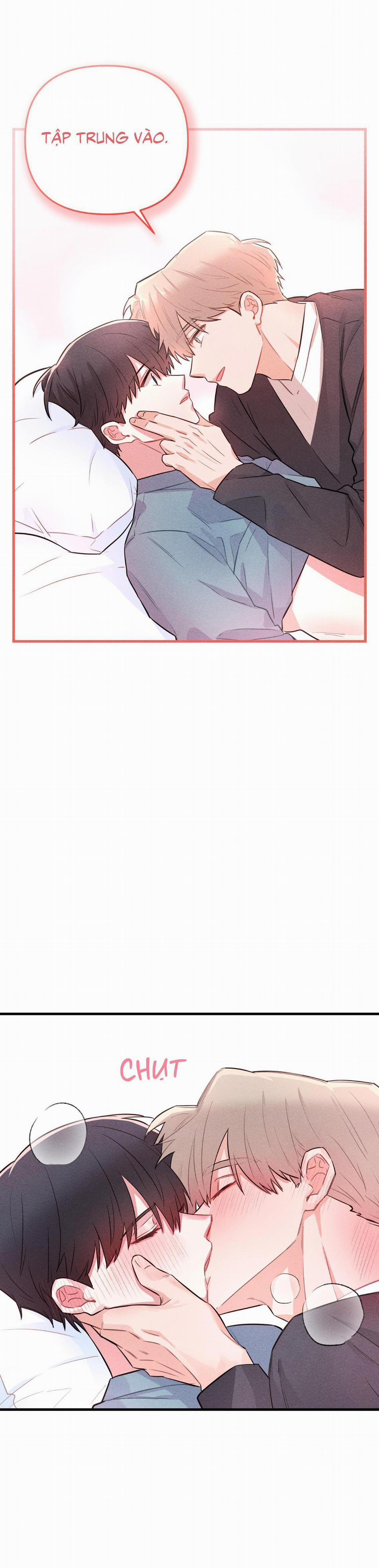 TÔI HỌC ĐƯỢC CÁCH LÀM TÌNH SAU KHI XEM FANFIC 2 trang 11