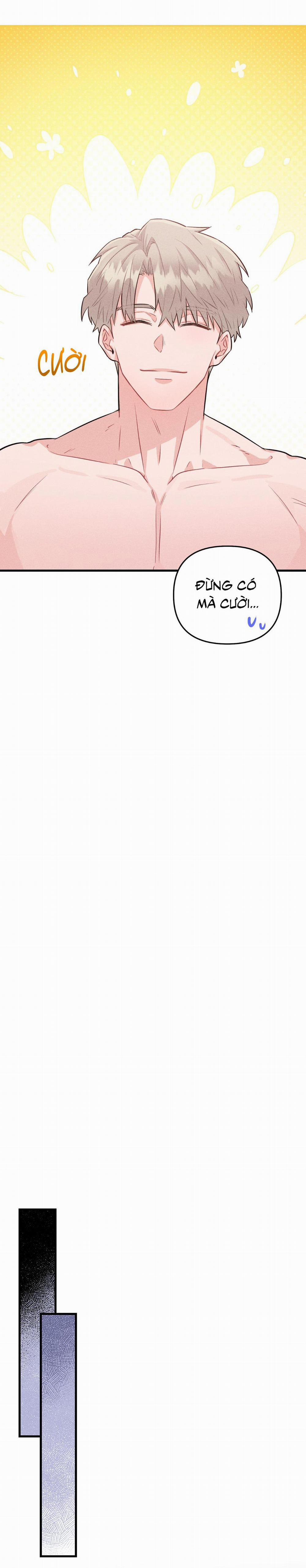 TÔI HỌC ĐƯỢC CÁCH LÀM TÌNH SAU KHI XEM FANFIC 2 trang 18