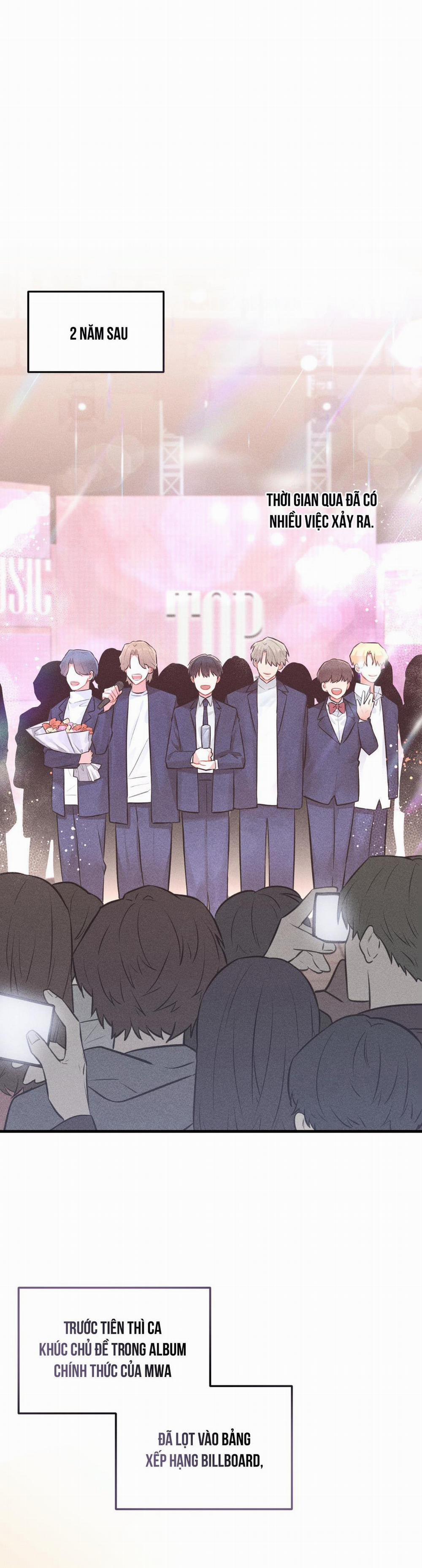 TÔI HỌC ĐƯỢC CÁCH LÀM TÌNH SAU KHI XEM FANFIC 6 trang 22