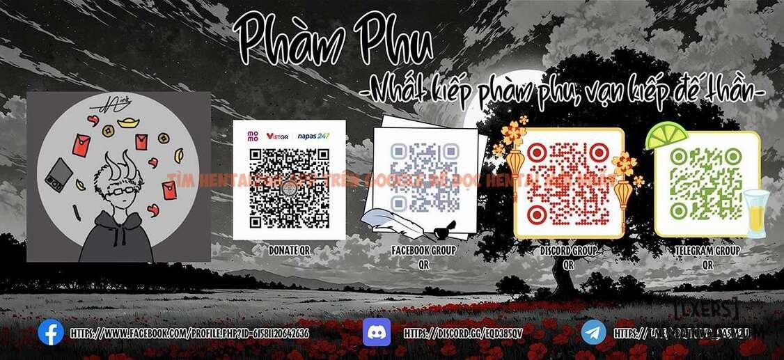 Tôi Hỏi Bà Chị Hàng Xóm Về Việc Làm Tình Và Được Bả Đề Xuất Cho Làm Tình Với Chó Như Một Lời Khuyên! OneShot trang 1