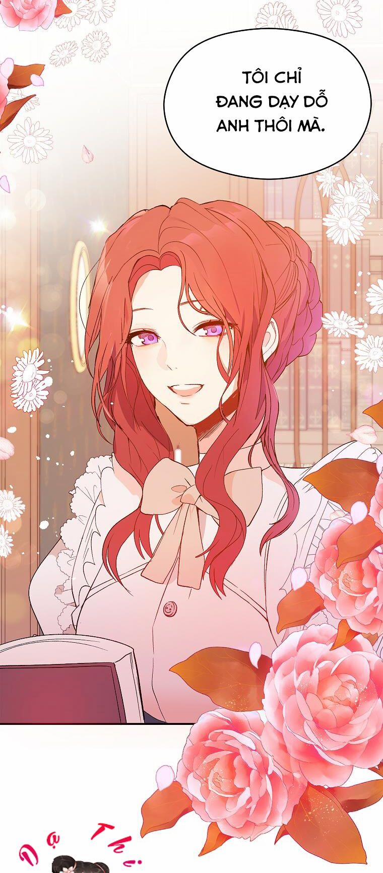 Tôi Không Cố Ý Quyến Rũ Nam Chính Đâu! 0 trang 6