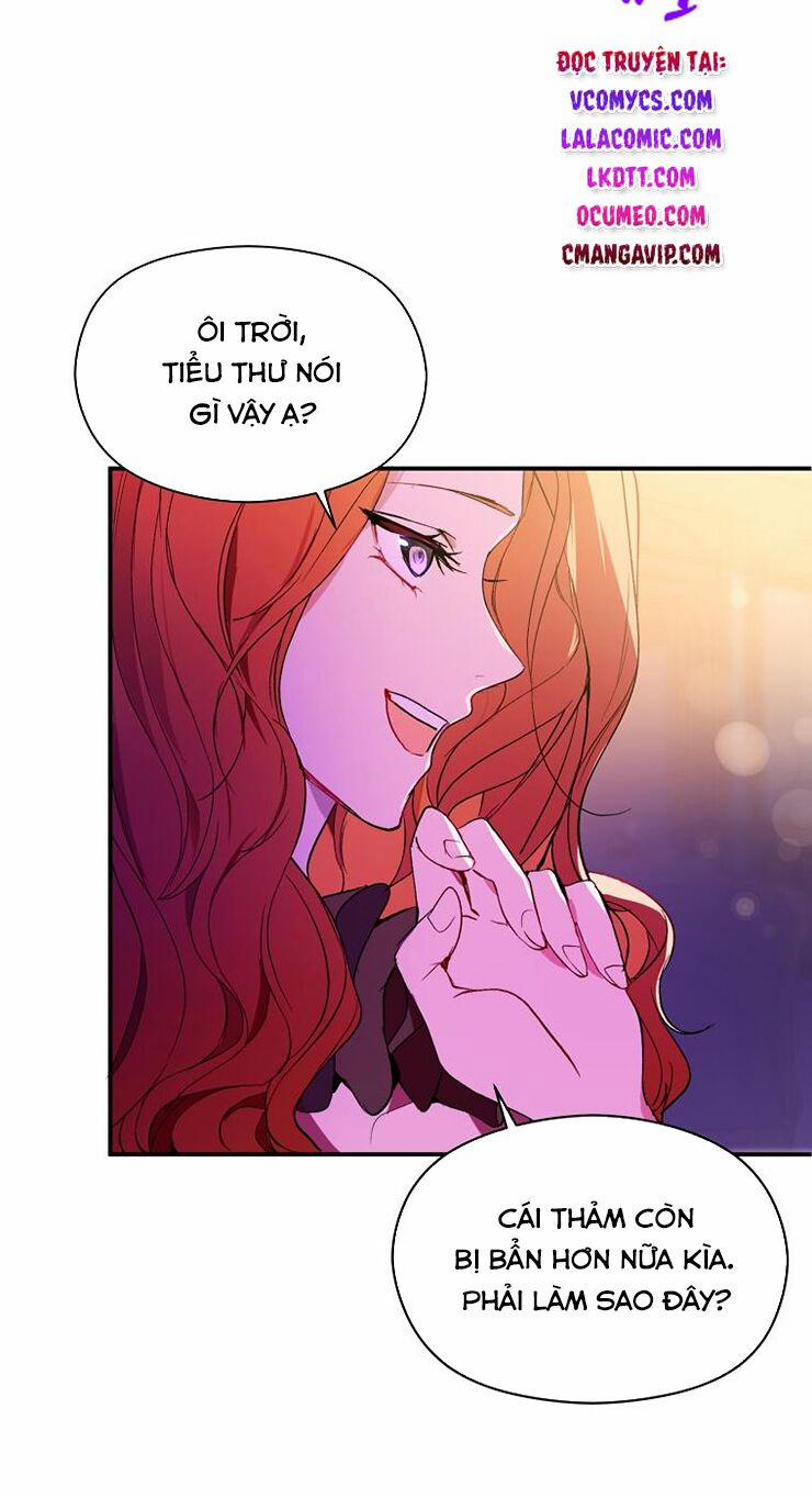 Tôi Không Cố Ý Quyến Rũ Nam Chính Đâu! 1 trang 12