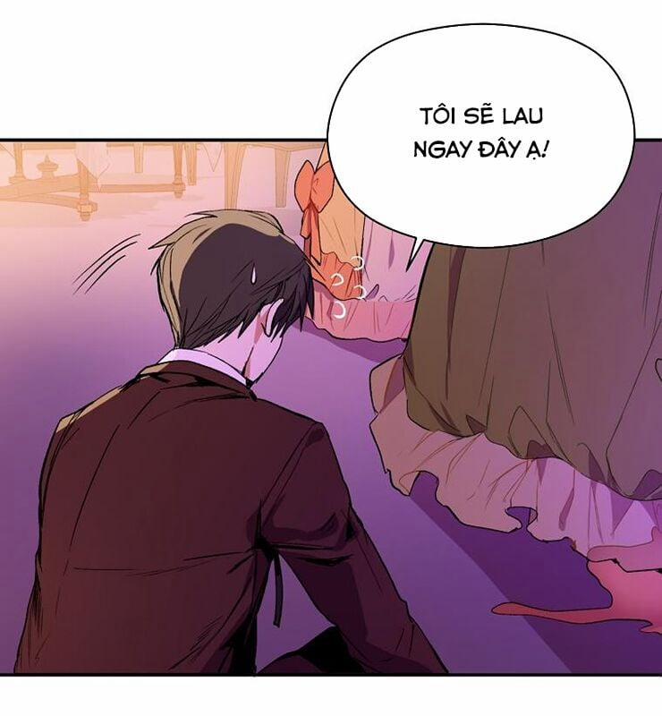 Tôi Không Cố Ý Quyến Rũ Nam Chính Đâu! 1 trang 14