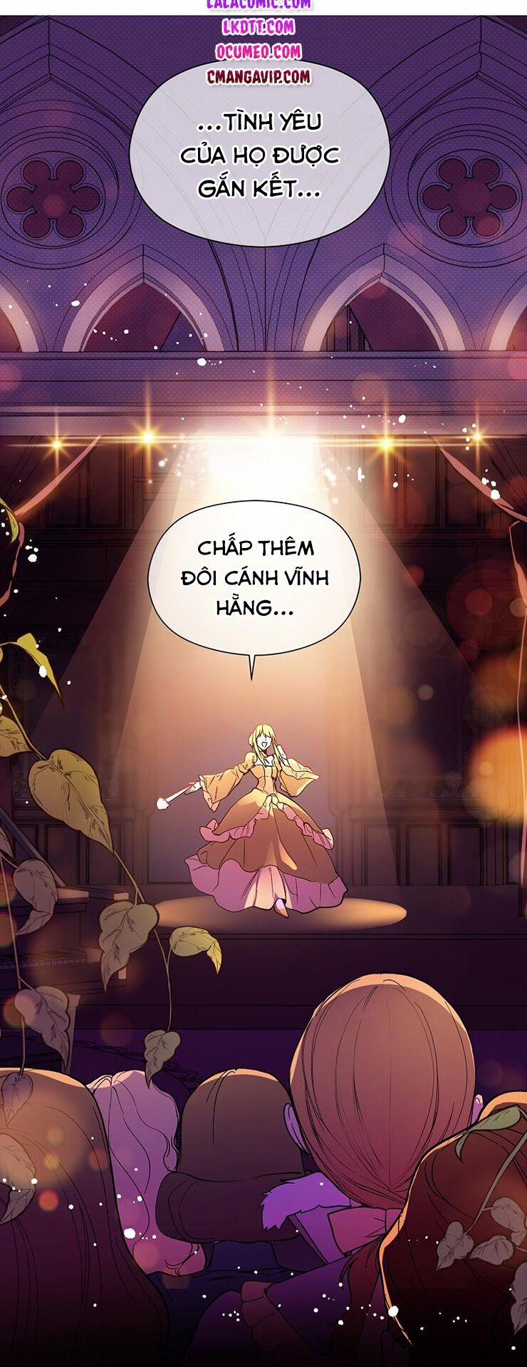 Tôi Không Cố Ý Quyến Rũ Nam Chính Đâu! 1 trang 2