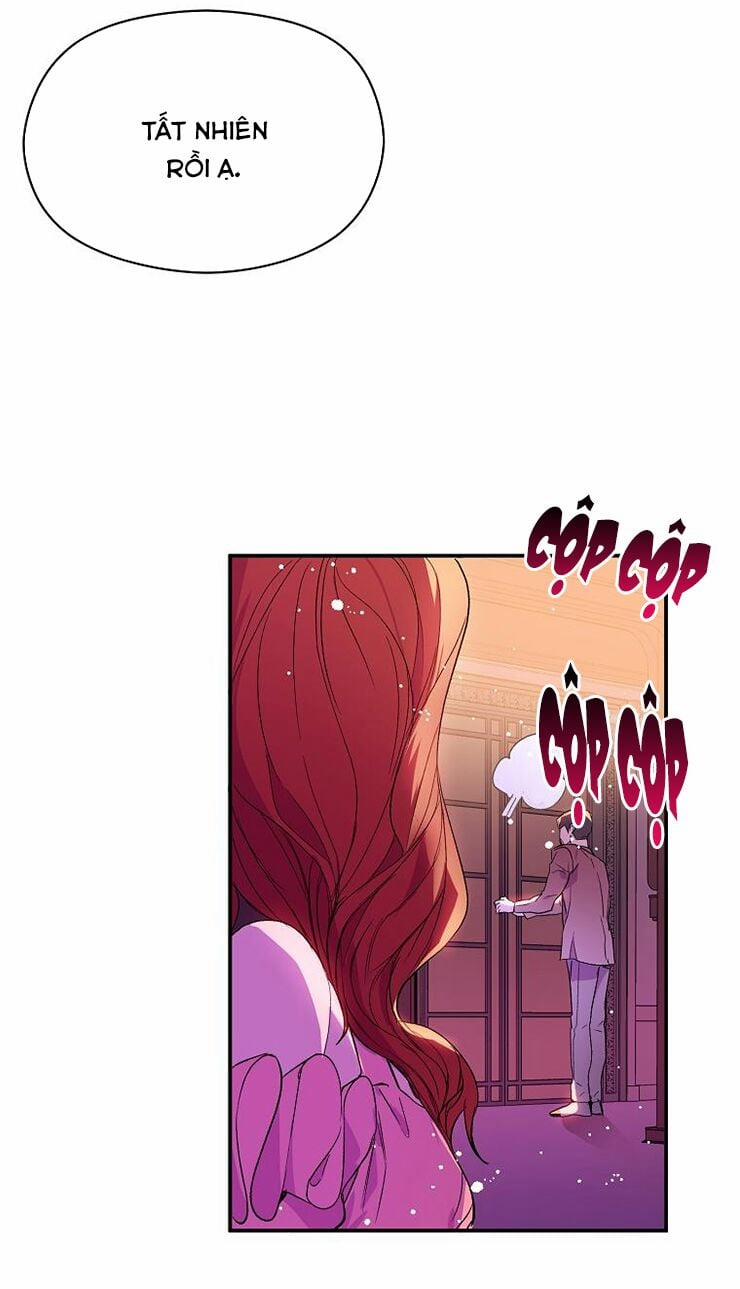 Tôi Không Cố Ý Quyến Rũ Nam Chính Đâu! 1 trang 24