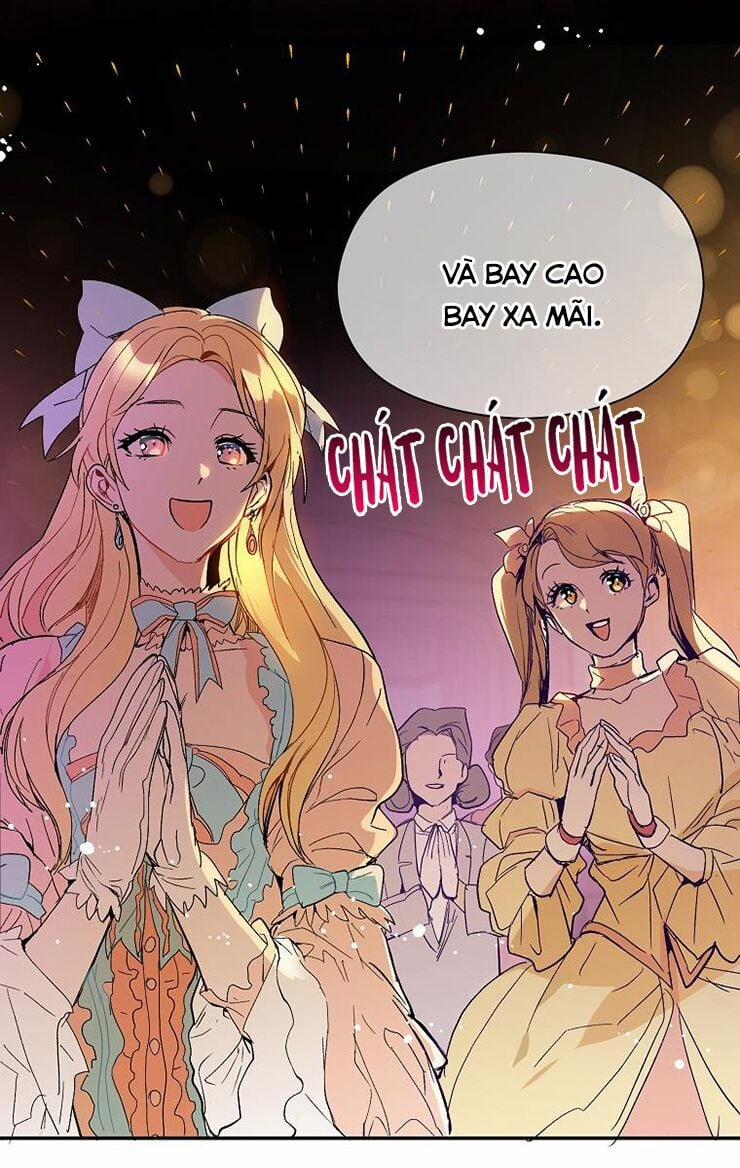 Tôi Không Cố Ý Quyến Rũ Nam Chính Đâu! 1 trang 3