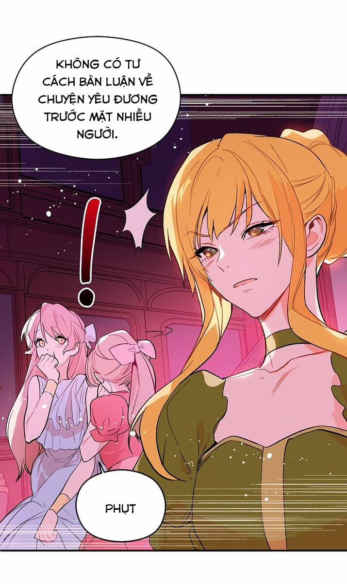 Tôi Không Cố Ý Quyến Rũ Nam Chính Đâu! 1 trang 30