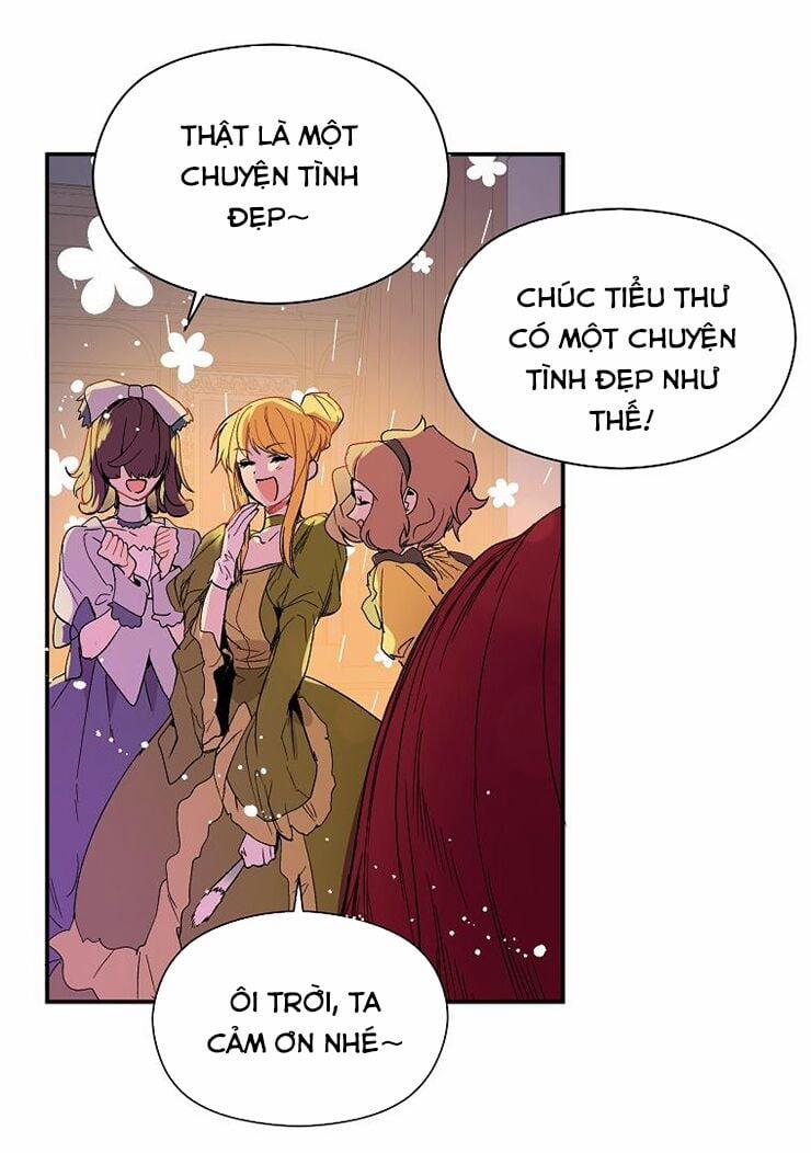 Tôi Không Cố Ý Quyến Rũ Nam Chính Đâu! 1 trang 4