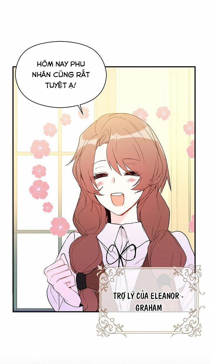 Tôi Không Cố Ý Quyến Rũ Nam Chính Đâu! 1 trang 41