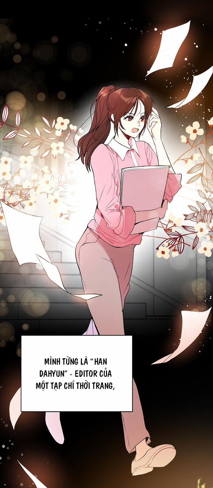 Tôi Không Cố Ý Quyến Rũ Nam Chính Đâu! 1 trang 47