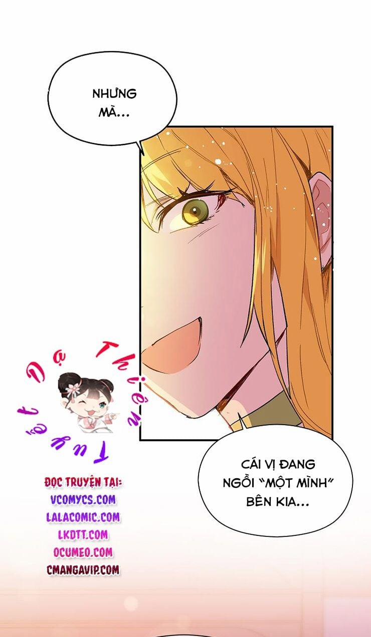 Tôi Không Cố Ý Quyến Rũ Nam Chính Đâu! 1 trang 5