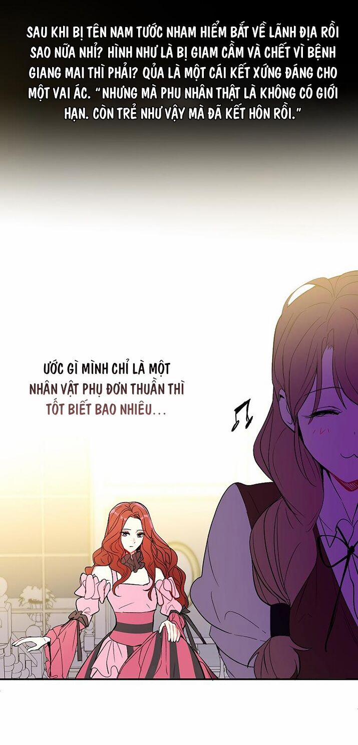 Tôi Không Cố Ý Quyến Rũ Nam Chính Đâu! 1 trang 51