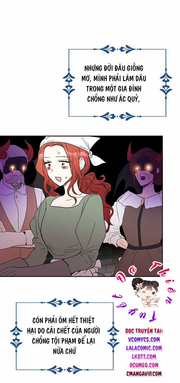 Tôi Không Cố Ý Quyến Rũ Nam Chính Đâu! 1 trang 52