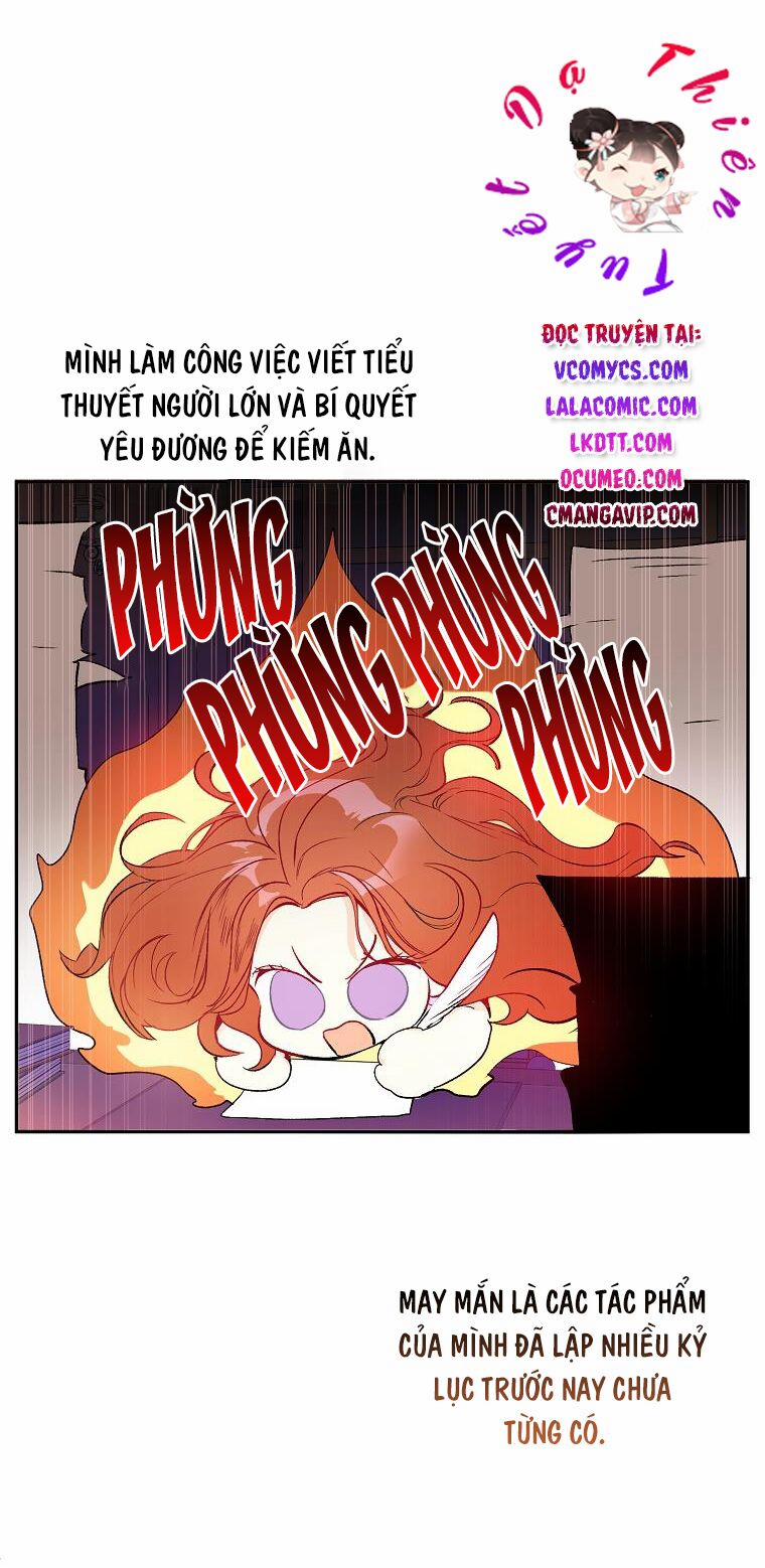 Tôi Không Cố Ý Quyến Rũ Nam Chính Đâu! 1 trang 55