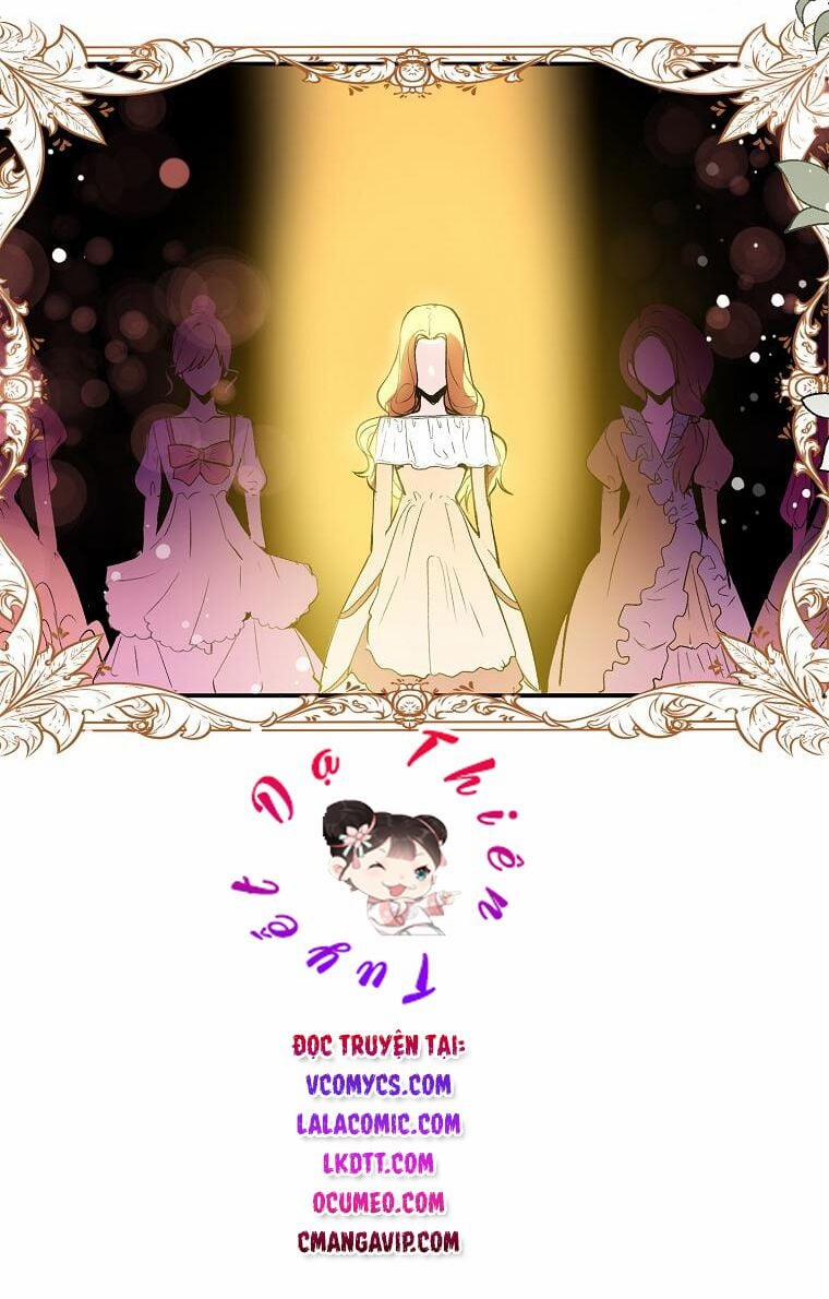 Tôi Không Cố Ý Quyến Rũ Nam Chính Đâu! 1 trang 57