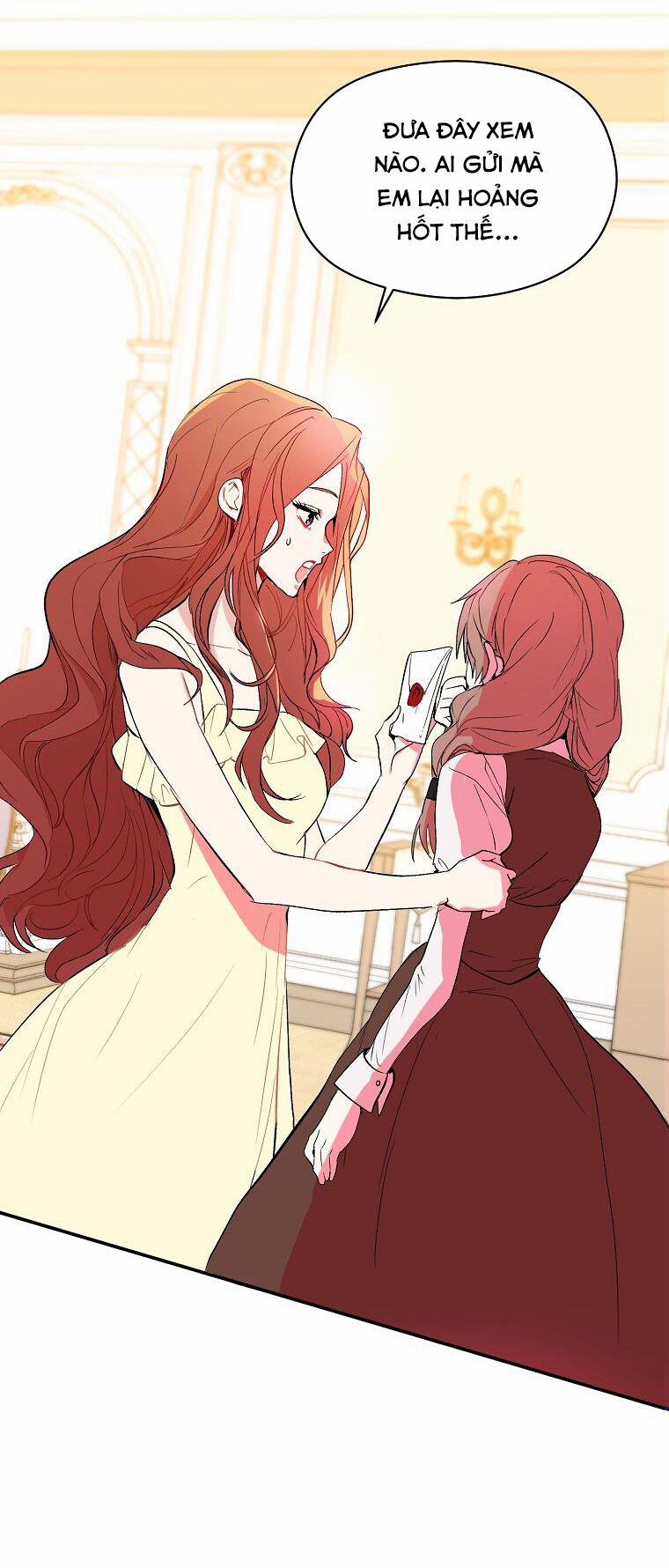 Tôi Không Cố Ý Quyến Rũ Nam Chính Đâu! 1 trang 66