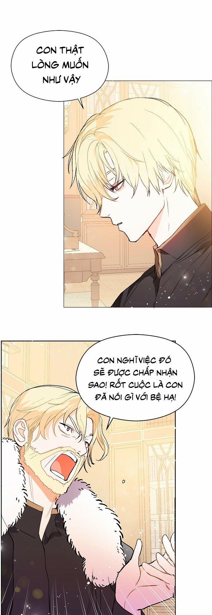 Tôi Không Cố Ý Quyến Rũ Nam Chính Đâu! 15 trang 1