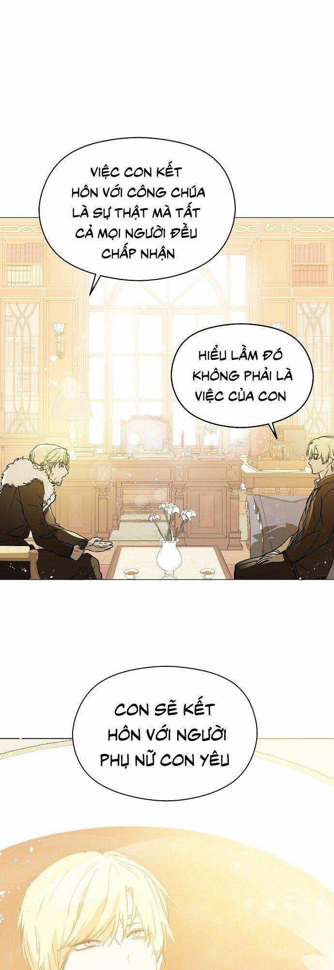 Tôi Không Cố Ý Quyến Rũ Nam Chính Đâu! 15 trang 17