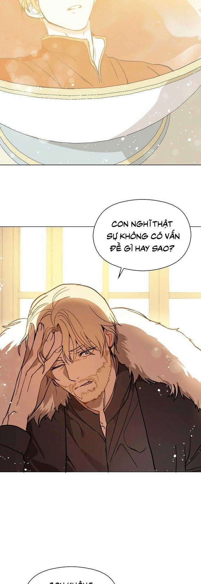 Tôi Không Cố Ý Quyến Rũ Nam Chính Đâu! 15 trang 18