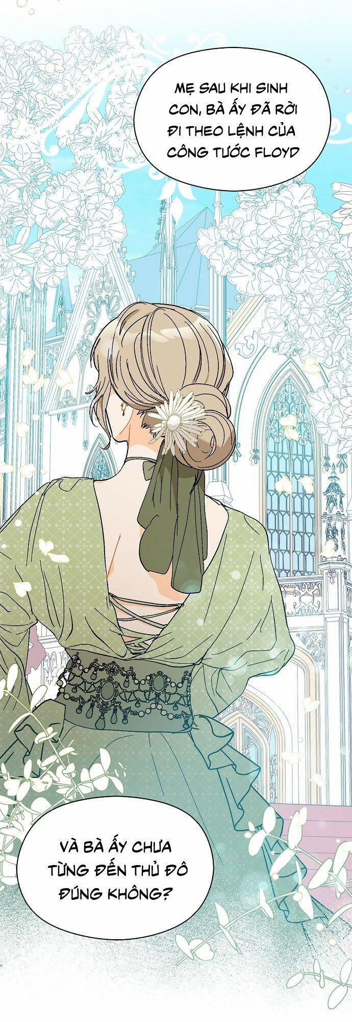 Tôi Không Cố Ý Quyến Rũ Nam Chính Đâu! 15 trang 22