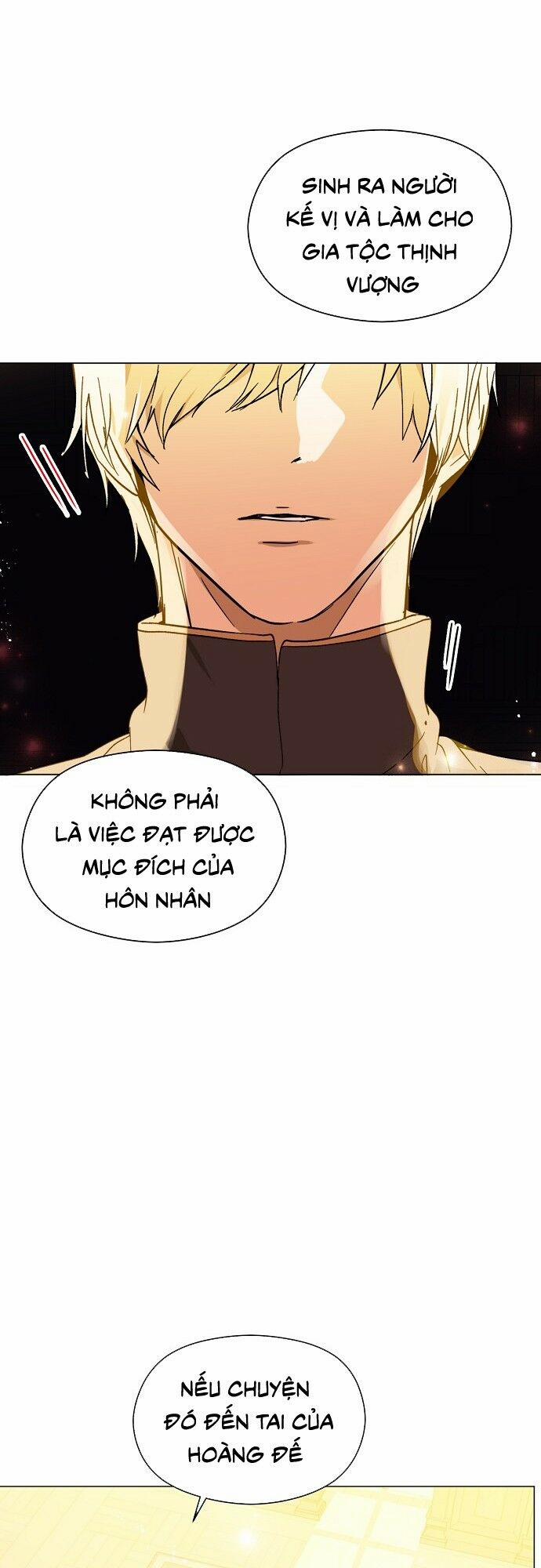 Tôi Không Cố Ý Quyến Rũ Nam Chính Đâu! 15 trang 23