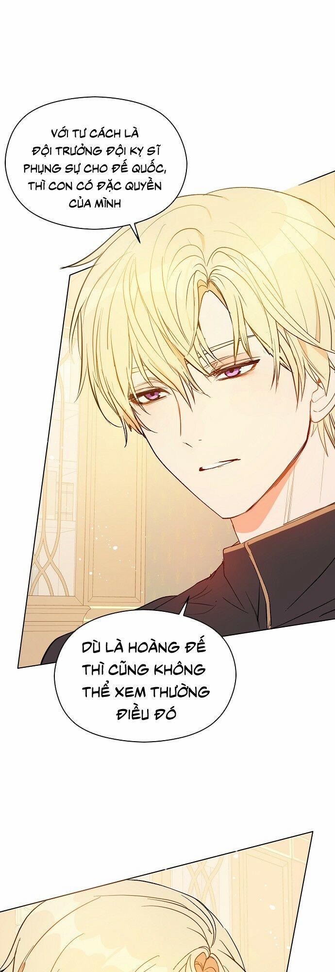 Tôi Không Cố Ý Quyến Rũ Nam Chính Đâu! 15 trang 25