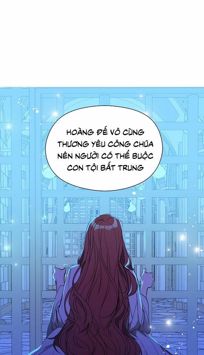 Tôi Không Cố Ý Quyến Rũ Nam Chính Đâu! 15 trang 27