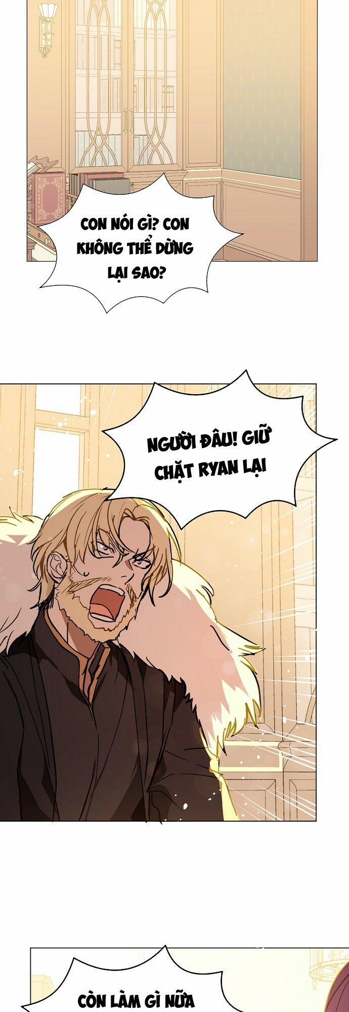 Tôi Không Cố Ý Quyến Rũ Nam Chính Đâu! 15 trang 32