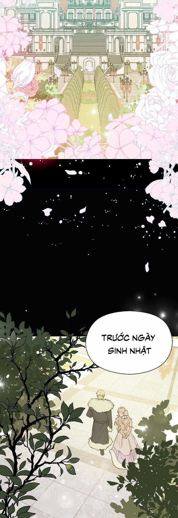 Tôi Không Cố Ý Quyến Rũ Nam Chính Đâu! 15 trang 4