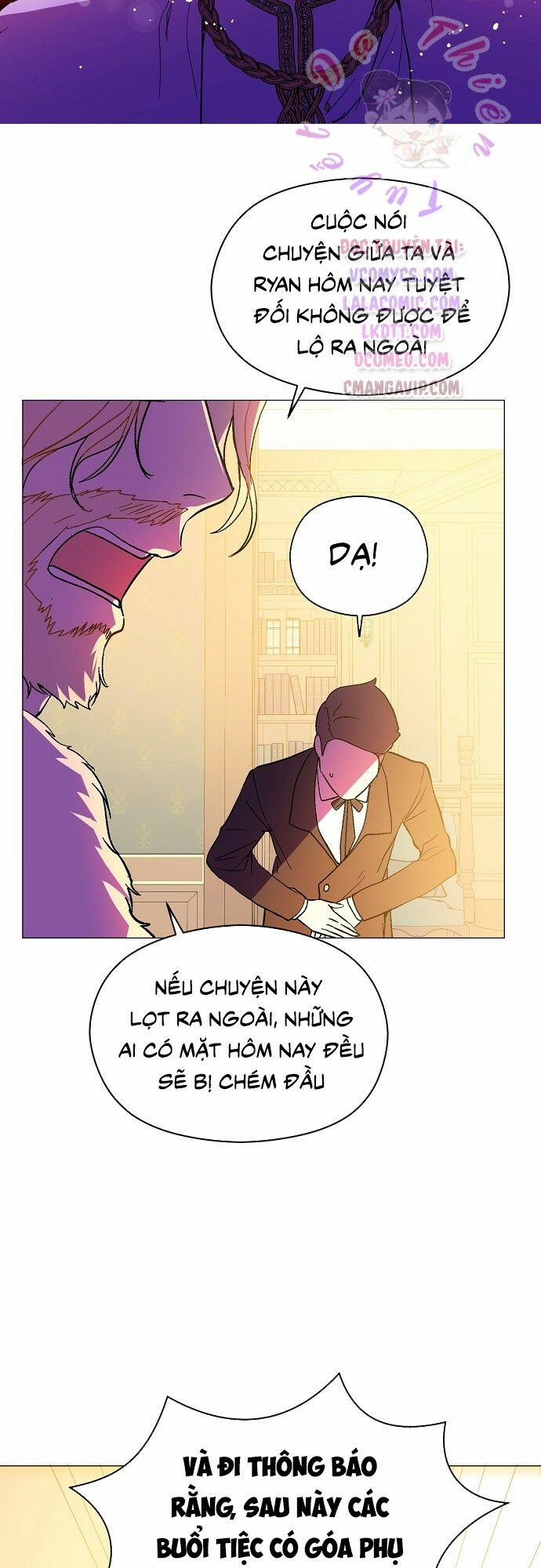 Tôi Không Cố Ý Quyến Rũ Nam Chính Đâu! 15 trang 42