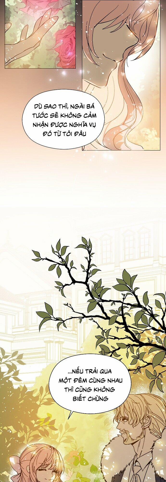 Tôi Không Cố Ý Quyến Rũ Nam Chính Đâu! 15 trang 8