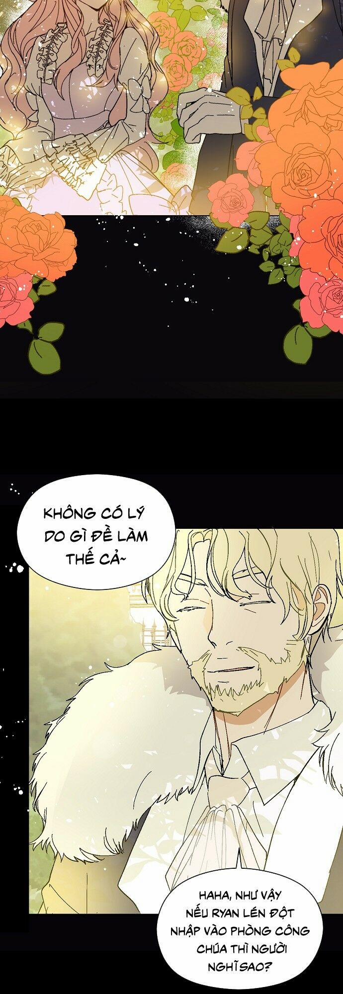 Tôi Không Cố Ý Quyến Rũ Nam Chính Đâu! 15 trang 9