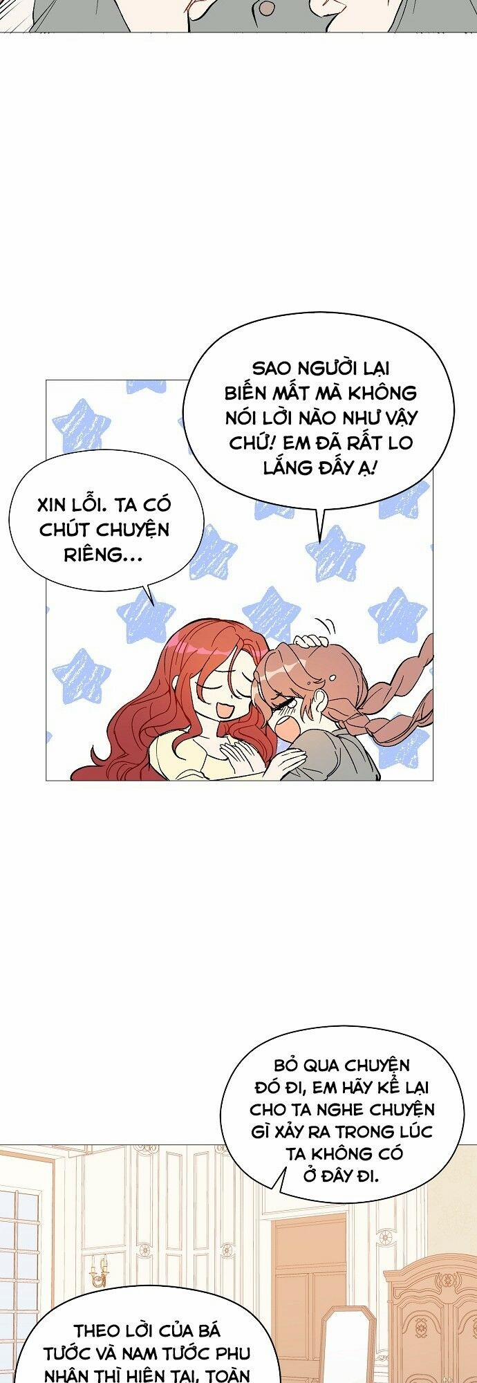 Tôi Không Cố Ý Quyến Rũ Nam Chính Đâu! 16 trang 1